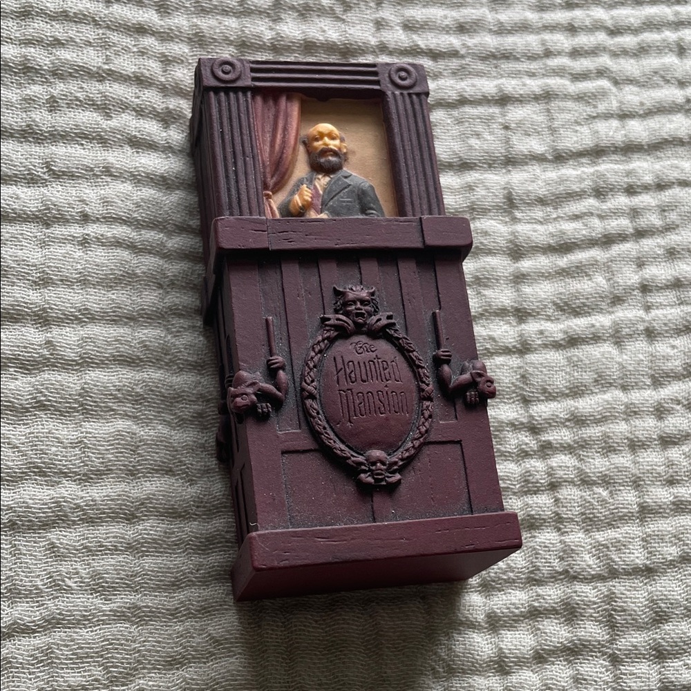 Disney PokitPal - Haunted Mansion Stretching Portrait